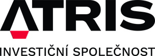 ATRIS investiční společnost – logo