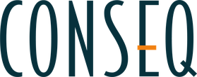 Conseq – logo