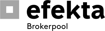 efekta Brokerpool – logo