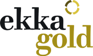 ekka gold – logo