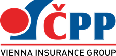Česká podnikatelská pojišťovna – logo