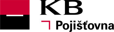 KB Pojišťovna – logo