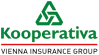 Kooperativa – logo
