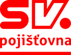 SV pojišťovna – logo