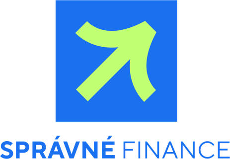 Správné finance – logo